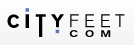 CityFeet Logo - Dallas-Fort Worth Apartment Buildings for Sale