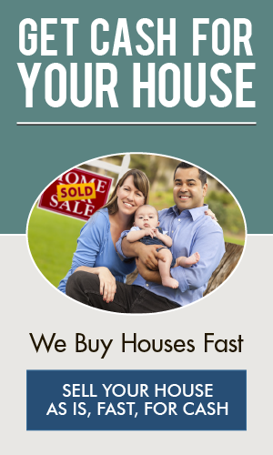 Click Here to Sell Your Dallas-Fort Worth House Fast for Cash!